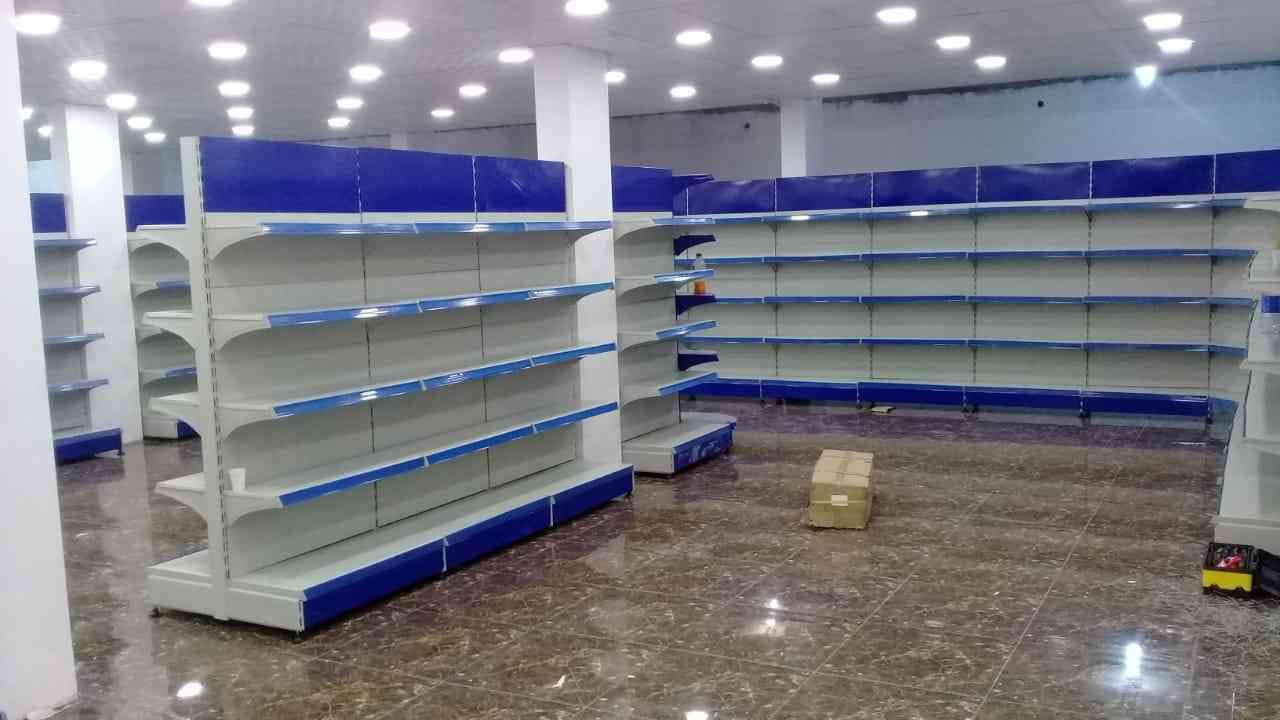 تجهزات سوبر ماركت
لا تنسَ أنك شاهدت هذا الإعلان في عنكبوت
يبدء سعر متر حائط 20
أسعار جمله ك...