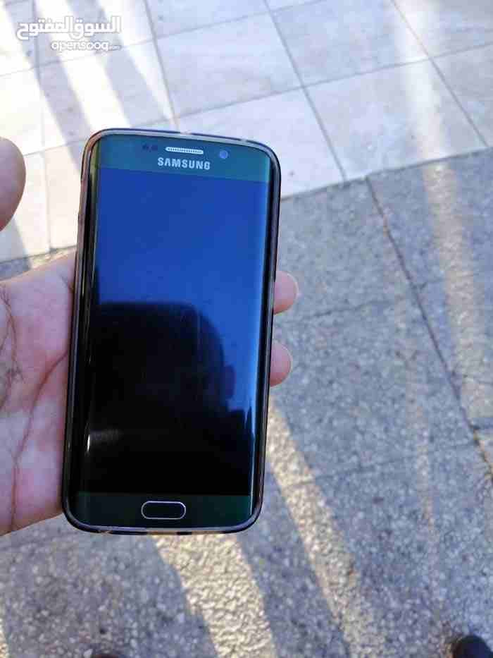 samsung s6 adeg للبدل
لا تنسَ أنك شاهدت هذا الإعلان في عنكبوت
samsung s6 adeg للبدل
الجهاز بحاله...