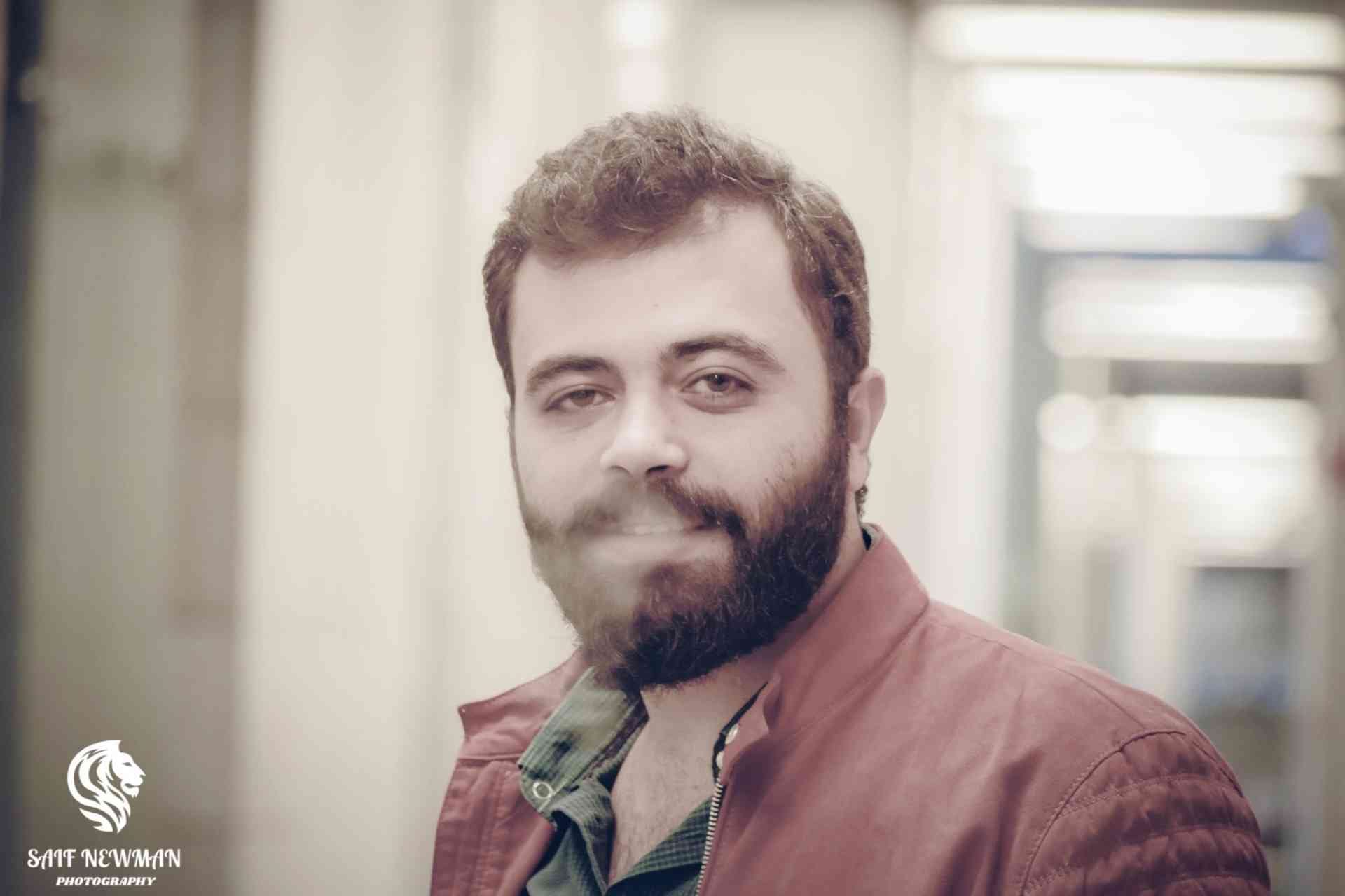 مصور فوتوغرافي احترافي وبأسعار منافسة
لا تنسَ أنك شاهدت هذا الإعلان في عنكبوت
العمل على أحدث...