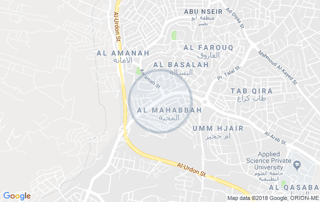 مكاتب للايجار في ابو نصير
لا تنسَ أنك شاهدت هذا الإعلان في عنكبوت
مكاتب فاخرق بمسااحات مخلف...