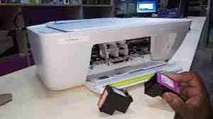 HP DeskJet 2132
لا تنسَ أنك شاهدت هذا الإعلان في عنكبوت
HP DeskJet 2132...