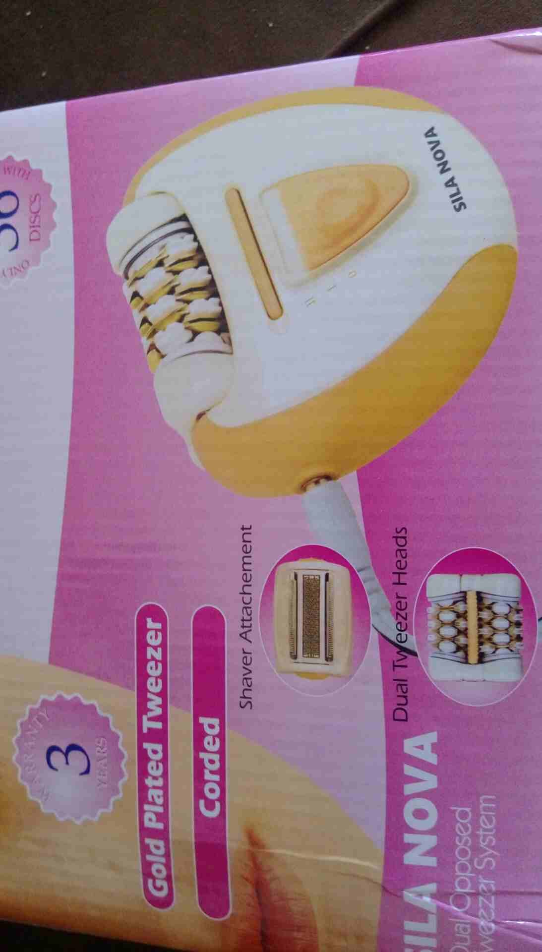 ماكنة نزع الشعر من الجذور وراس التحديد و الحلاقه
لا تنسَ أنك شاهدت هذا الإعلان في عنكبوت
ماكنة ن...