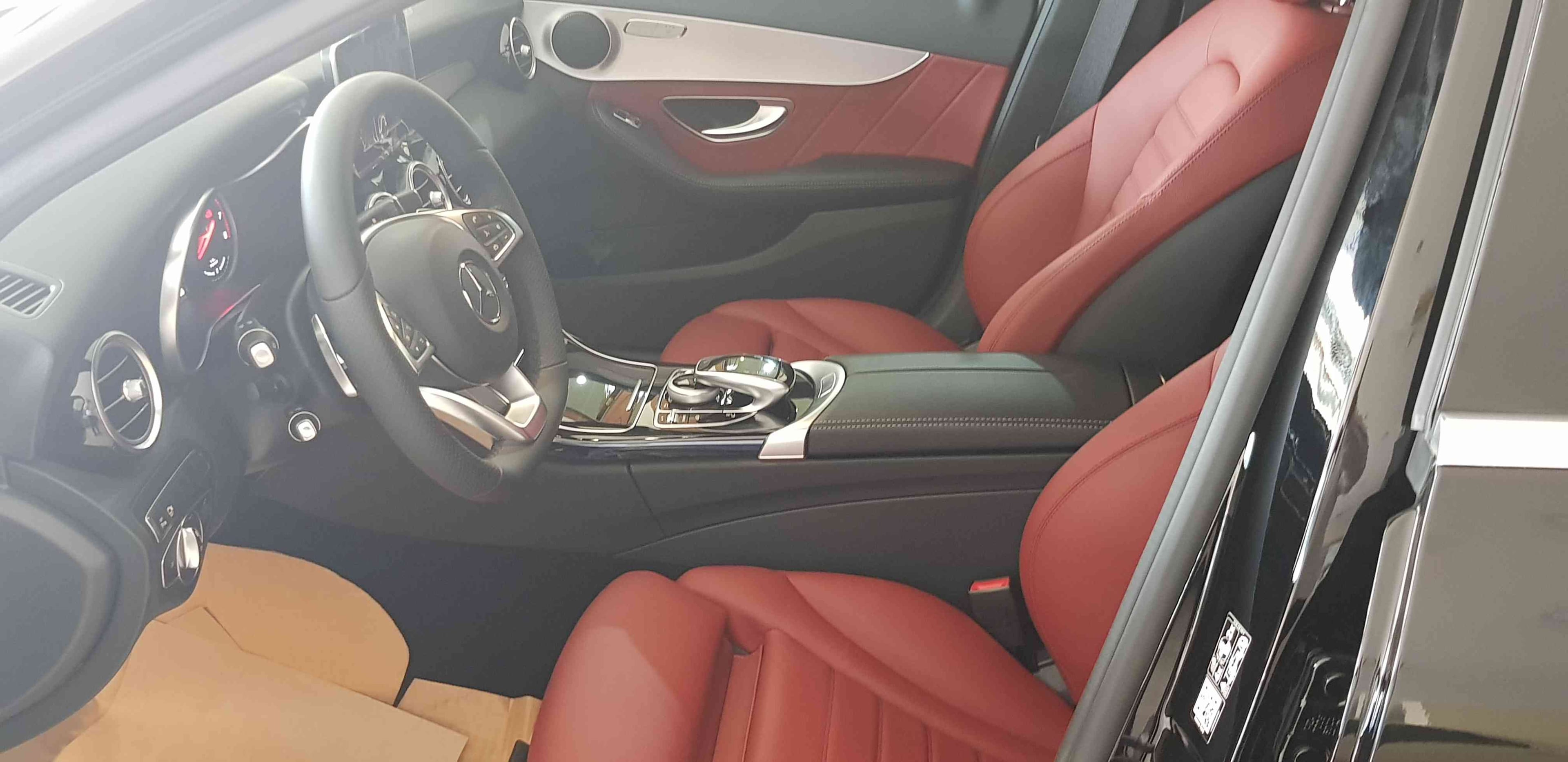 مرسيدس C350e موديل 2018
لا تنسَ أنك شاهدت هذا الإعلان في عنكبوت
مرسيدس C350e جديده كفالة غر...