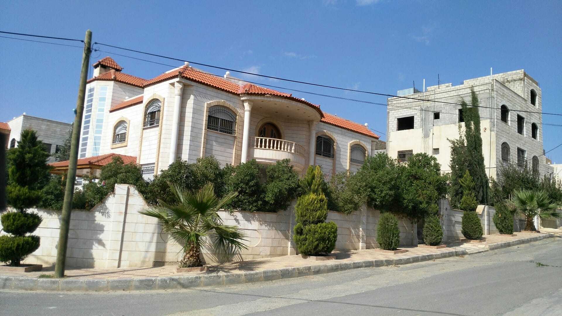 نقوم بتنفيذ اعمال التعهدات والبناء مصانعة او عظم
لا تنسَ أنك شاهدت هذا الإعلان في عنكبوت
نقوم...
