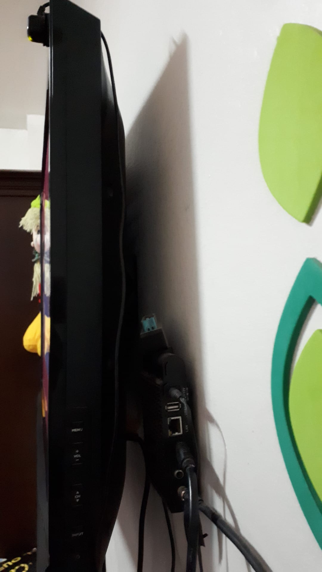 شاشة Benq "37 رسيفر T66 حمالة ثابتة
لا تنسَ أنك شاهدت هذا الإعلان في عنكبوت
شاشة Ben...