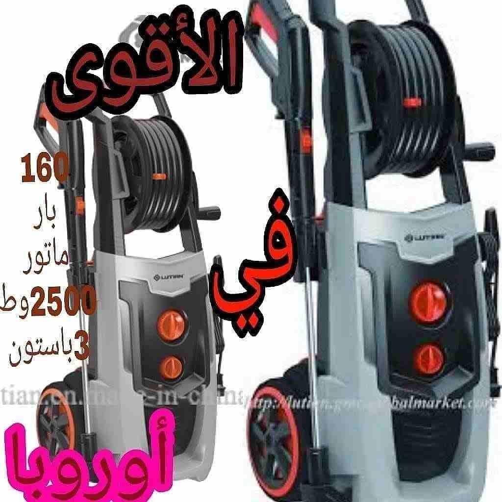 مضخه غسيل بضغط الماء المرتفع لوتيان
لا تنسَ أنك شاهدت هذا الإعلان في عنكبوت
لوتيان 110بار سعر...