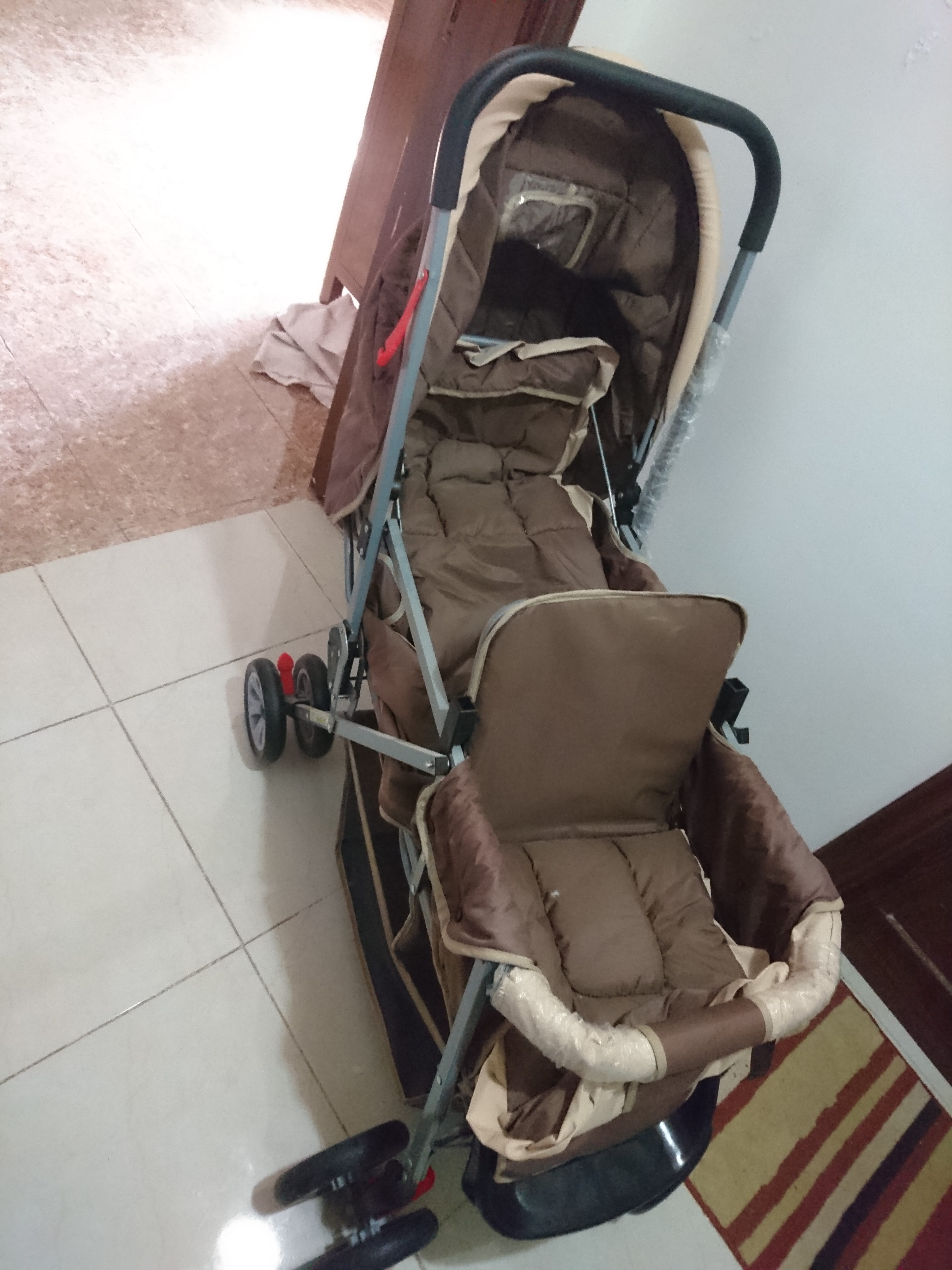 عربايه تونز بحاله الوكاله
لا تنسَ أنك شاهدت هذا الإعلان في عنكبوت
العربايه بحاله الوكاله
اسخ...