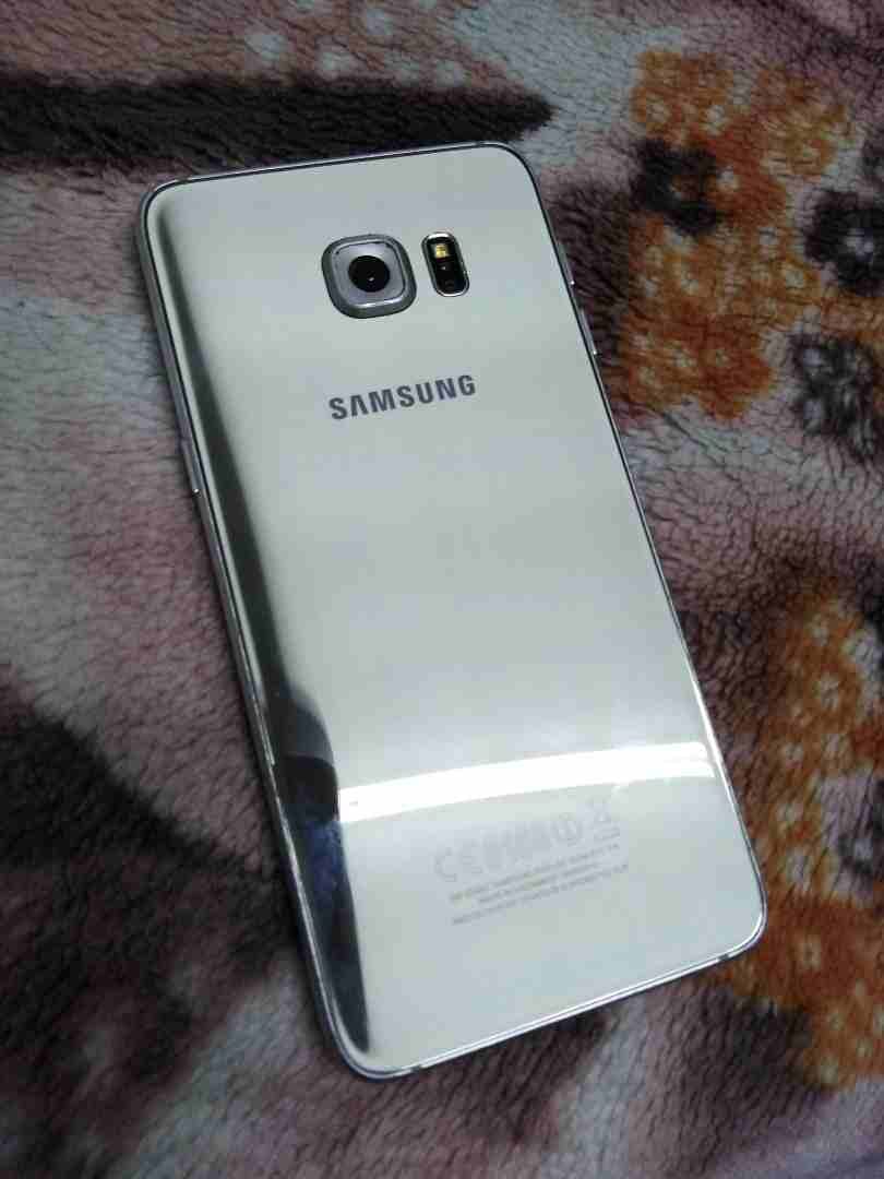 سامسونج Samsung S6 Edge Plus 64GB مستعمل
لا تنسَ أنك شاهدت هذا الإعلان في عنكبوت
سامسونج Samsung...