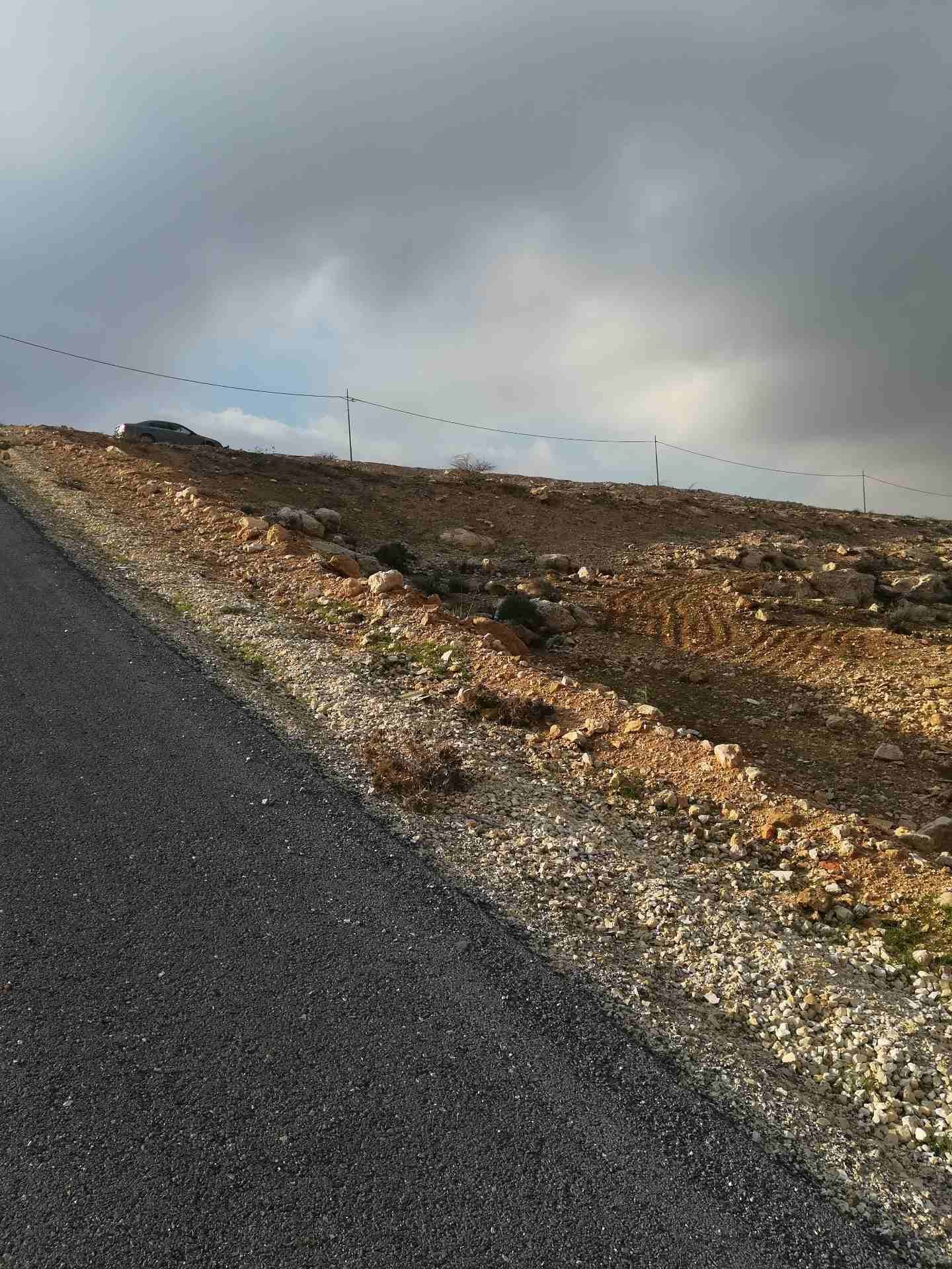 قطعه ارض ذات اطلالة رائعه قريبه من حدود شفابدران للبيع بسعر مغري.
لا تنسَ أنك شاهدت هذا الإعلان في عنكبوت...