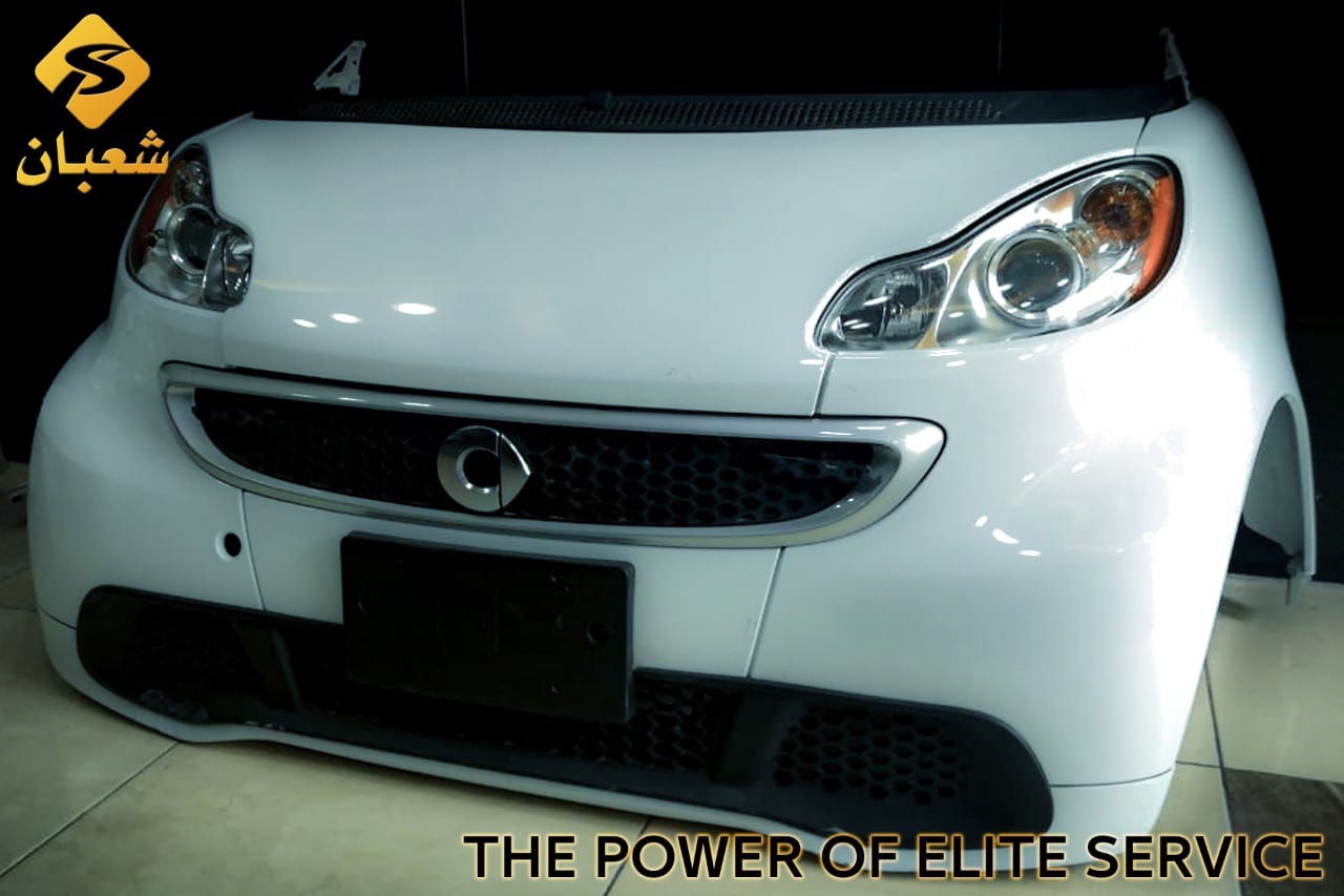 قطع غيار سيارات سمارت وتسلا Smart and tesla
لا تنسَ أنك شاهدت هذا الإعلان في عنكبوت
متوفر كام...