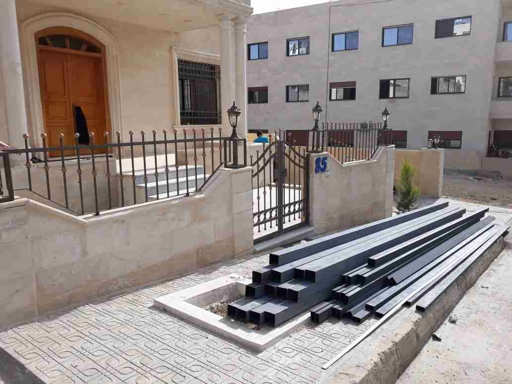 بناء عظم وتشطيب تسليم بالأقساط بالأقساط
لا تنسَ أنك شاهدت هذا الإعلان في عنكبوت
تنفيذ كافة...