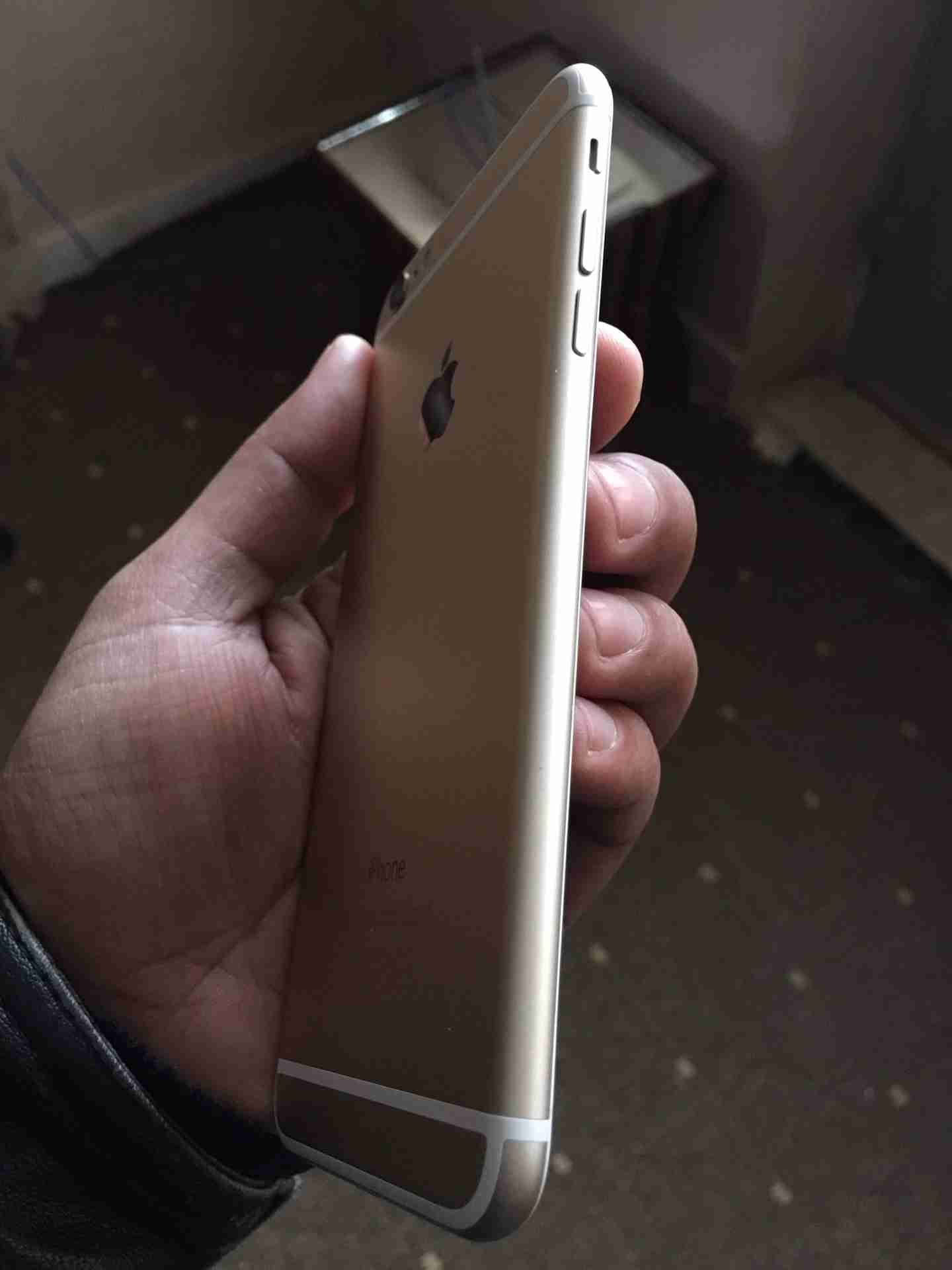 اي فون 6 بلس 64 جيجا وكاله بسعر مغري
لا تنسَ أنك شاهدت هذا الإعلان في عنكبوت
iphone 6 plus 64...
