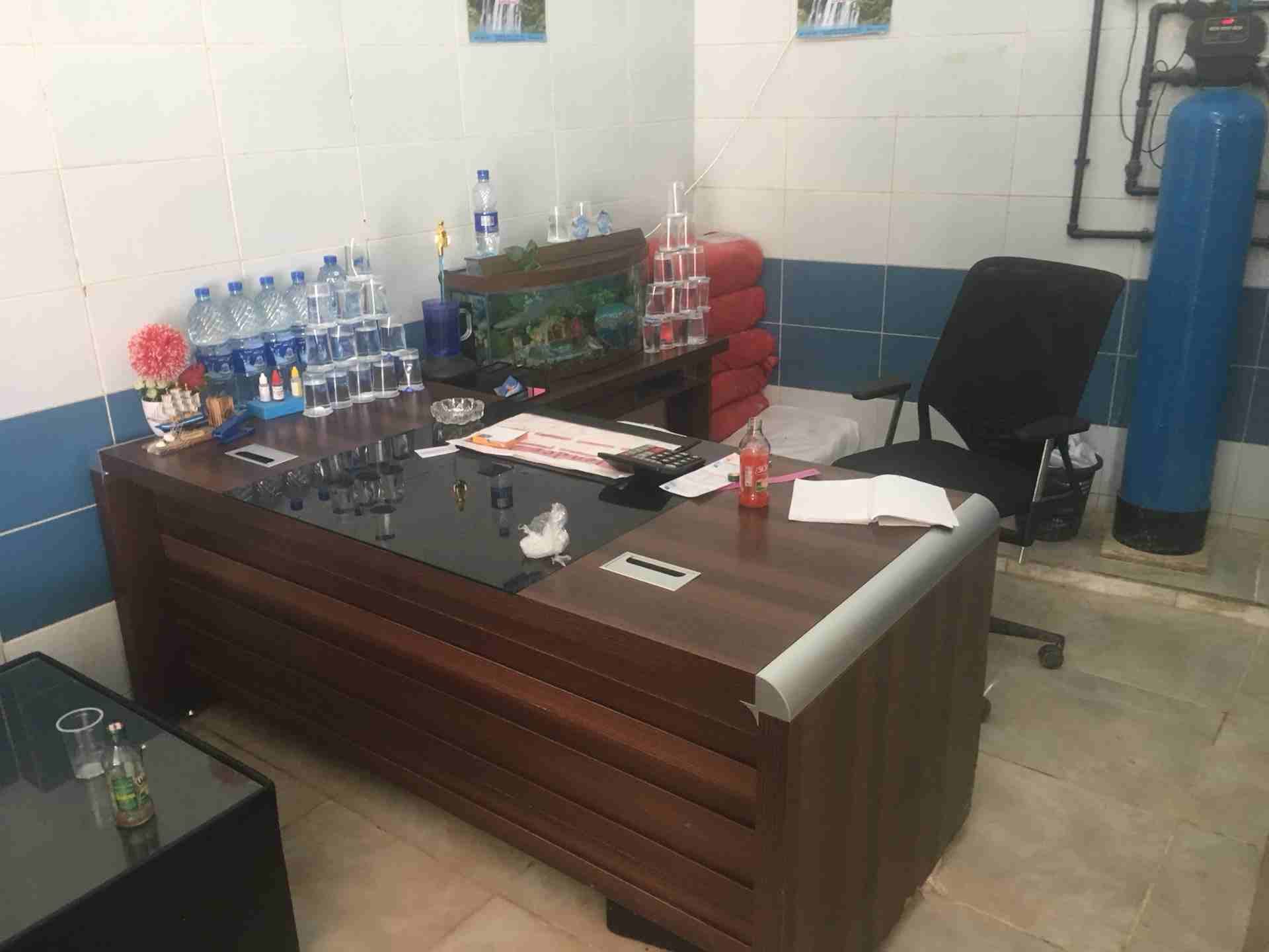 مصنع ثلج و ماء للبيع
لا تنسَ أنك شاهدت هذا الإعلان في عنكبوت
مصنع ثلج قوالب و مكعبات و كاسات ماء...