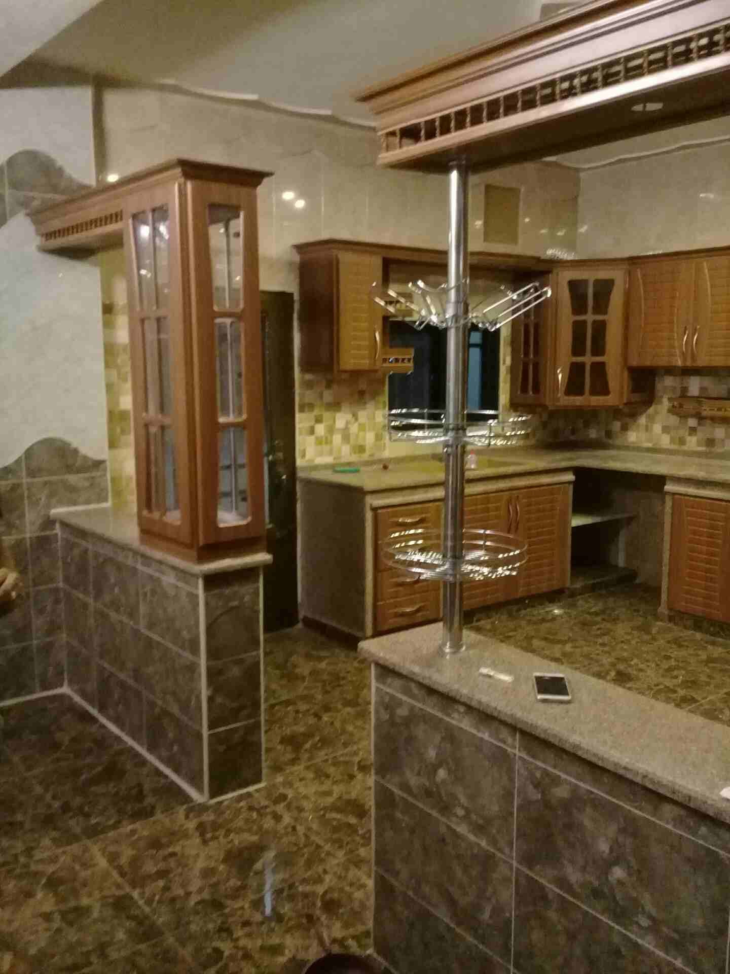 مطابخ المنيوم فاخره باسعار مميزه شيخ الجبل للمطابخ
لا تنسَ أنك شاهدت هذا الإعلان في عنكبوت
مطبخ...