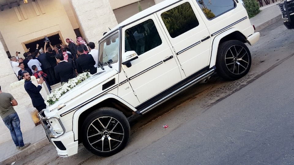 جي كلاس 2009 للايجار
لا تنسَ أنك شاهدت هذا الإعلان في عنكبوت
جي كلاس بسعر حرق من الجالودي لتا...