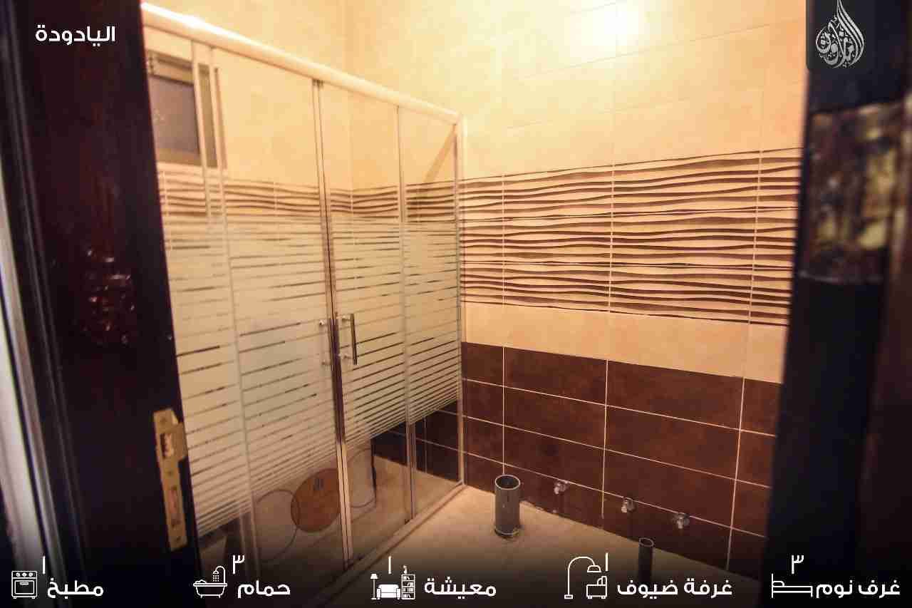 شقة للبيع في منطقة اليادودة مساحة _ 150 متر _ من المالك مباشرة
لا تنسَ أنك شاهدت هذا الإعلان في عنكبوت...