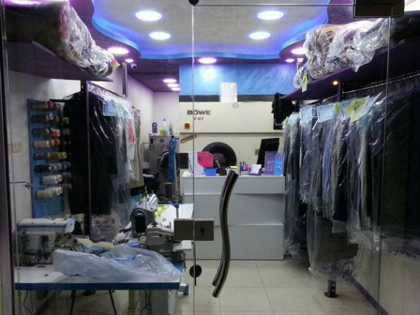 أون تايم دراي كلين OnTime DryClean
ضاحية الياسمين / 0790606949
جودة العمل بأفضل الأسعار شعارناااا
#خدمة_استلام_وتوصيل_مجاني_بحد_ادنى_7_دنانير