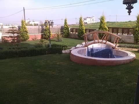 تنسيق حدائق
لا تنسَ أنك شاهدت هذا الإعلان في عنكبوت
تنسيق حدائق 0788445103
رقم الم...