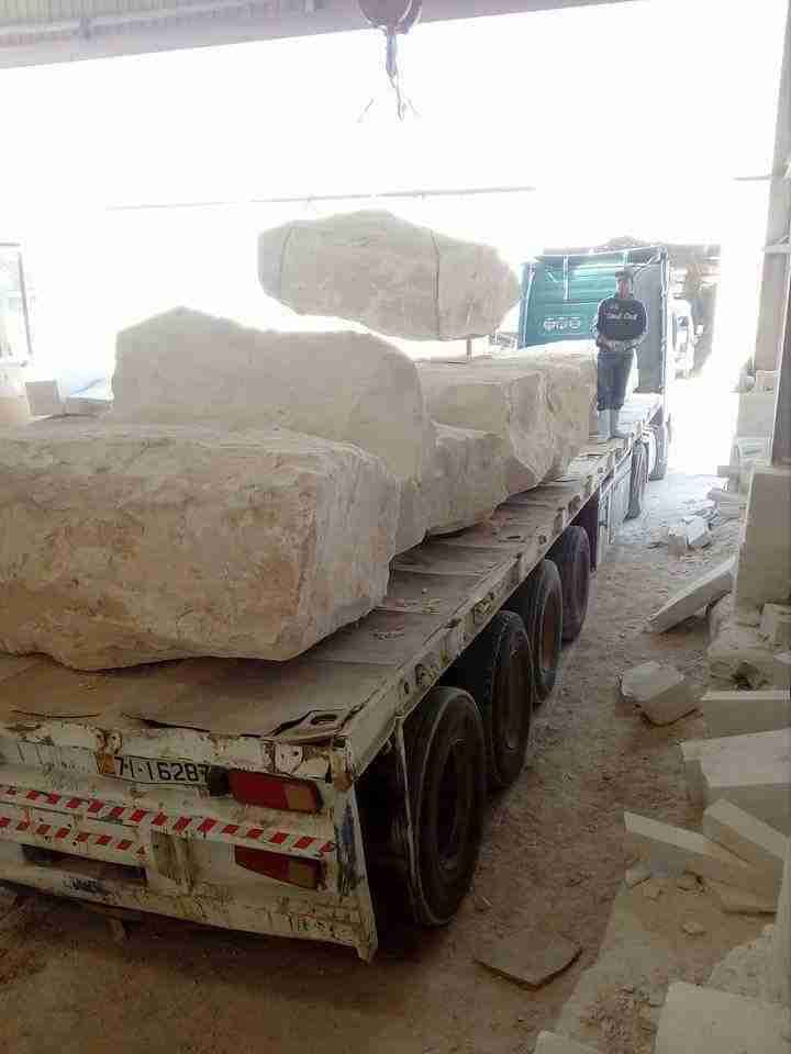 مؤسسة نور الدين فؤاد للحجر والرخام والجرانيت /أبو علندا
لا تنسَ أنك شاهدت هذا الإعلان في عنكبوت...