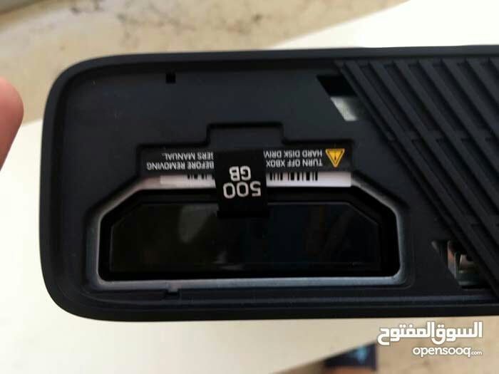 xbox 360
لا تنسَ أنك شاهدت هذا الإعلان في عنكبوت
الجهاز بحالة الوكاله كما هو بالصور
ايدين تحك...