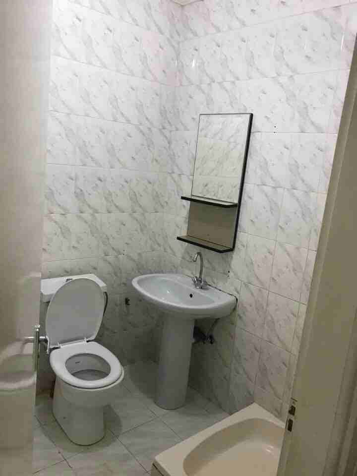 شقة للايجار / ابو نصير - خلف صحارى مول
لا تنسَ أنك شاهدت هذا الإعلان في عنكبوت
شقة للايجار / خلف...