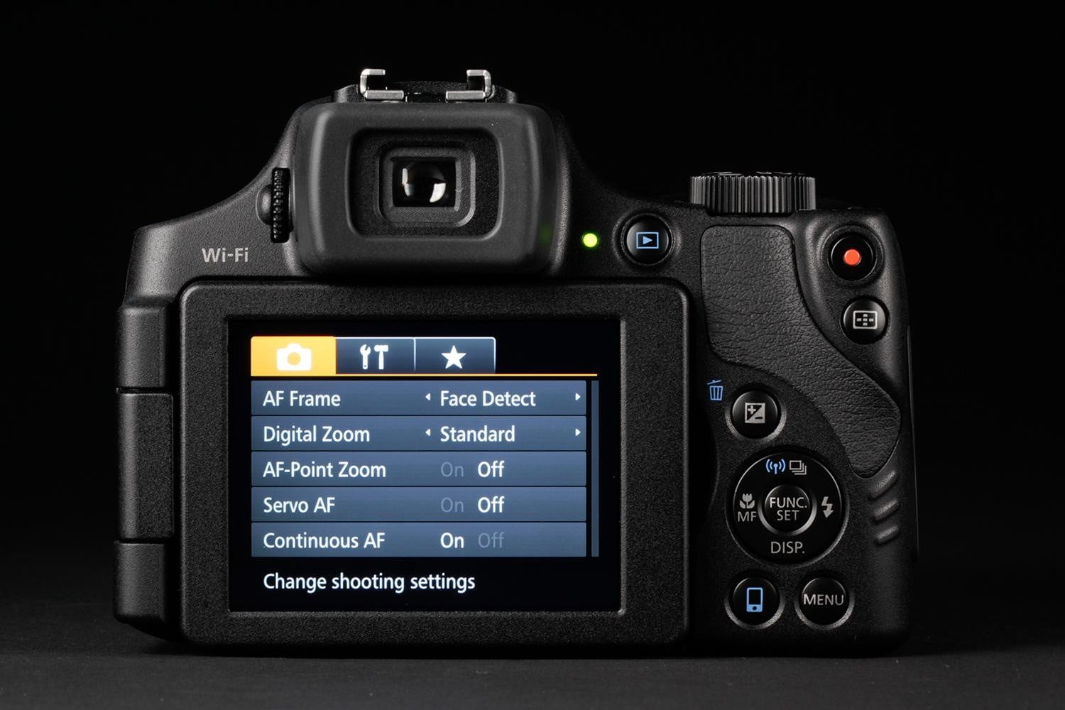CANON SX60 HS 65XZOOOOOOM
لا تنسَ أنك شاهدت هذا الإعلان في عنكبوت
بحال الجديد استخدام عدة مرا...