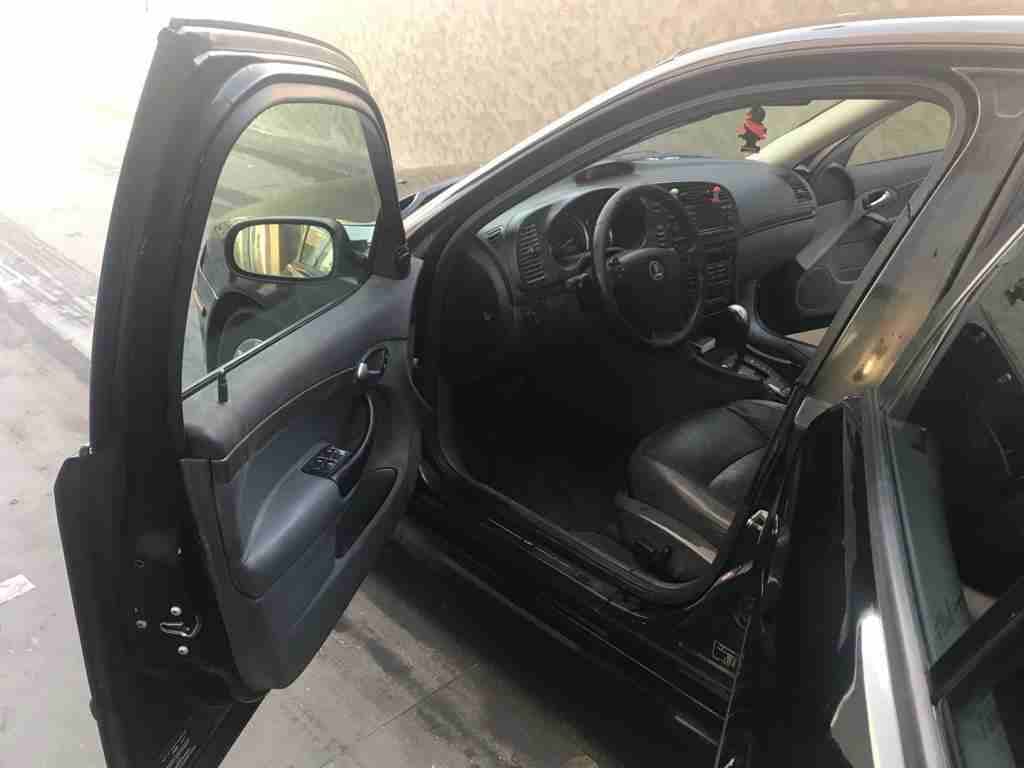 Saab 93 arc 2005
لا تنسَ أنك شاهدت هذا الإعلان في عنكبوت
ساب 2005 فئة arc لون اسود بحالة ممتازة ص...