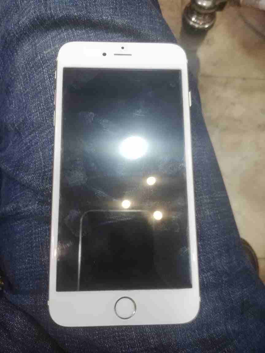 تلفون iphone 6 للبيع
لا تنسَ أنك شاهدت هذا الإعلان في عنكبوت
iphone 6 للبيع مع كامل معداته م...