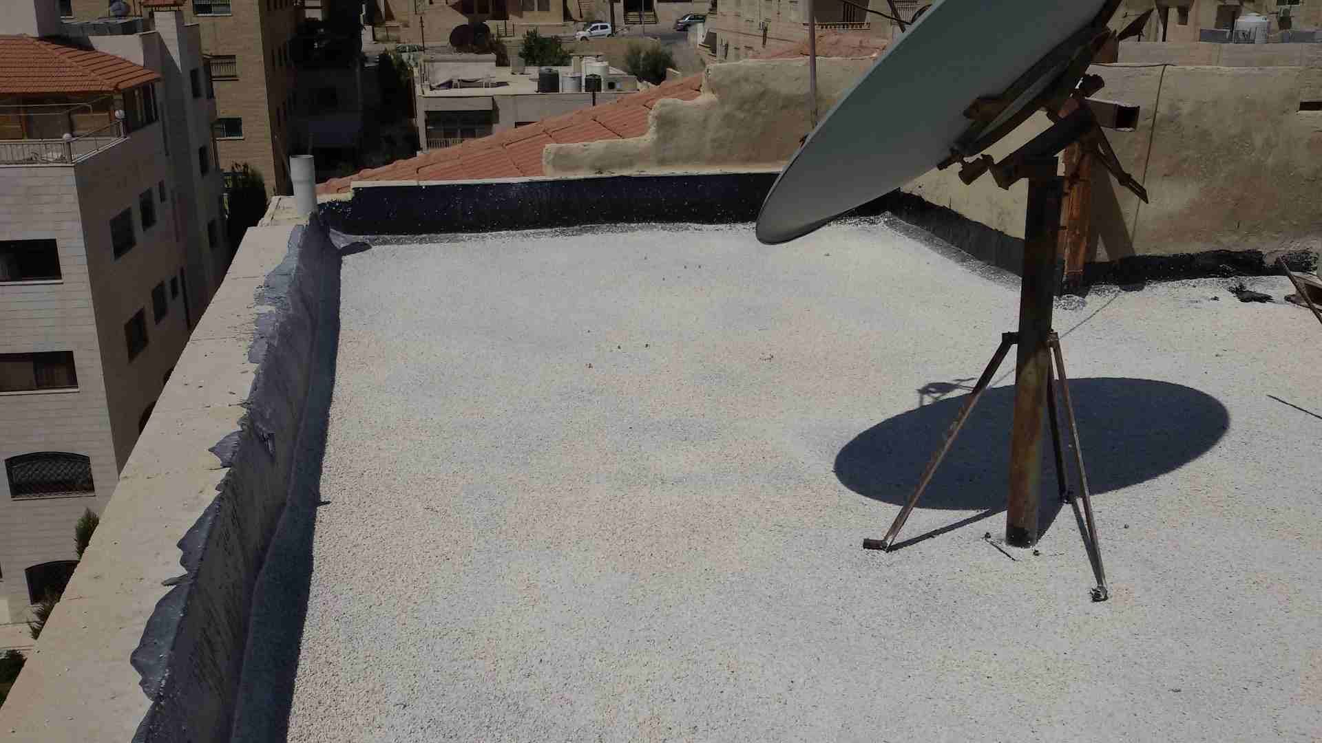 عزل مائي لأسطح وجدران المباني
لا تنسَ أنك شاهدت هذا الإعلان في عنكبوت
# الخبراء في أعمال العزل ا...