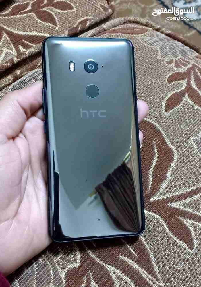 HTC u11 plus
لا تنسَ أنك شاهدت هذا الإعلان في عنكبوت
HTC u11 plus
ram 6g
rom 128g
بحال الوكاله
مع...