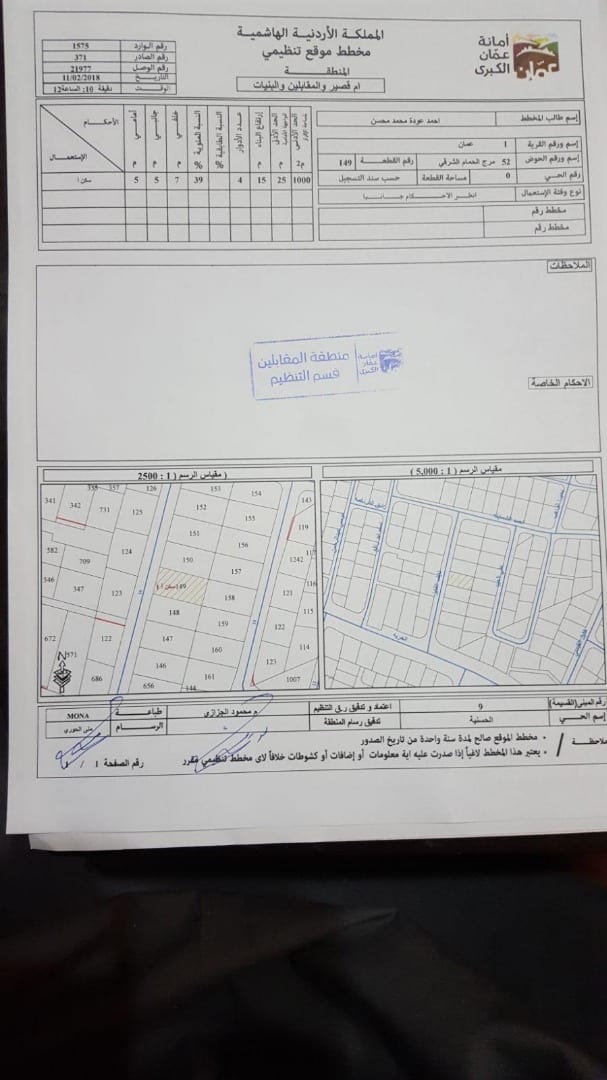 للبيع دنم ارض في مرج الحمام الشرقي شارع الحرية
لا تنسَ أنك شاهدت هذا الإعلان في عنكبوت
للبيع...