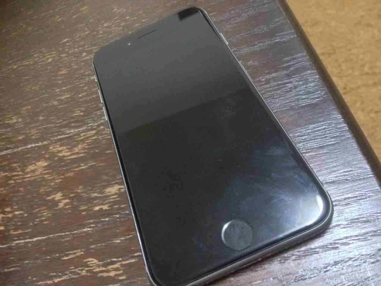 ايفون 6 16GB
لا تنسَ أنك شاهدت هذا الإعلان في عنكبوت
ايفون 6
الجهاز معه شاحنه الأصلي وسماعات وب...