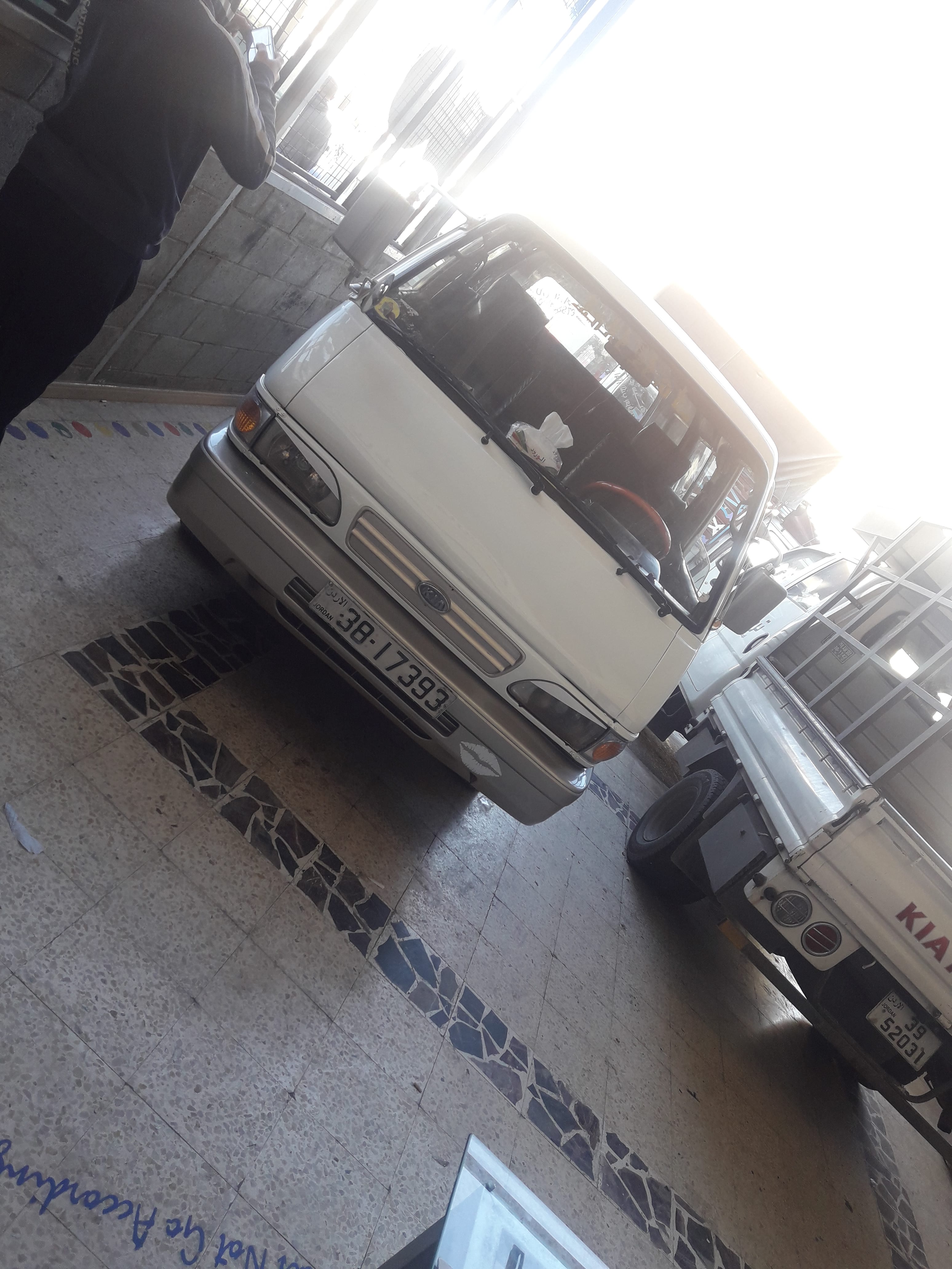 بيستا 95
لا تنسَ أنك شاهدت هذا الإعلان في عنكبوت
صلو عل نبي
بيستا 95
ماتور افرهور جديد بككس...