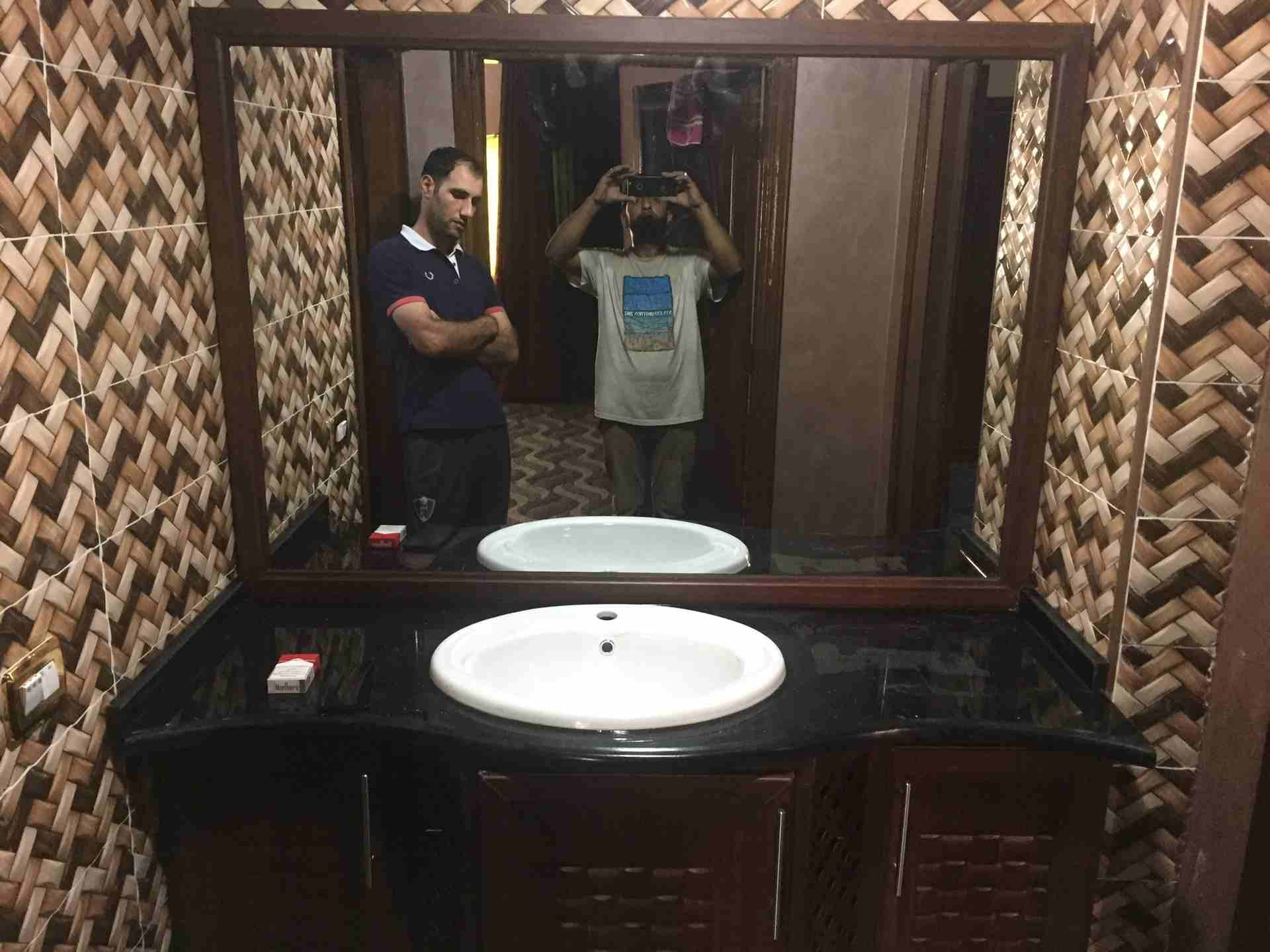 حي معصوم موقابل محطه شعب
لا تنسَ أنك شاهدت هذا الإعلان في عنكبوت
مطابخ وشبابيك وأبواب وحمايات وأب...
