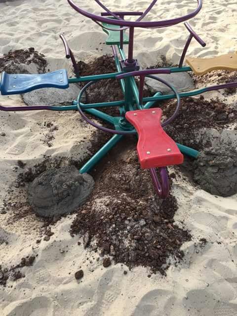 بيع مراجيح حدائق ومدارس ومنتزهات
لا تنسَ أنك شاهدت هذا الإعلان في عنكبوت
بيع مرجيح حديد وتفصي...