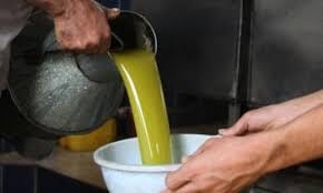 زيت زيتون بلدي (الكفارات)
لا تنسَ أنك شاهدت هذا الإعلان في عنكبوت
زيت زيتون بلدي
اصلي ومكفول...