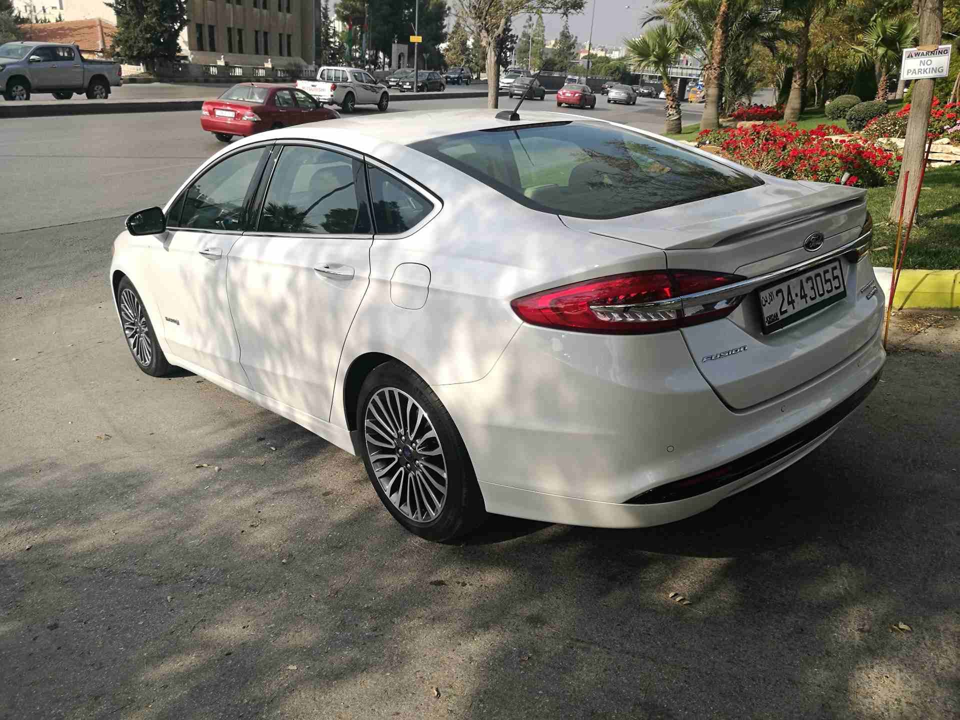 فيوجن تيتانيوم 2017 fusion titanium لؤلؤي كلين
لا تنسَ أنك شاهدت هذا الإعلان في عنكبوت
فورد فيوجن...