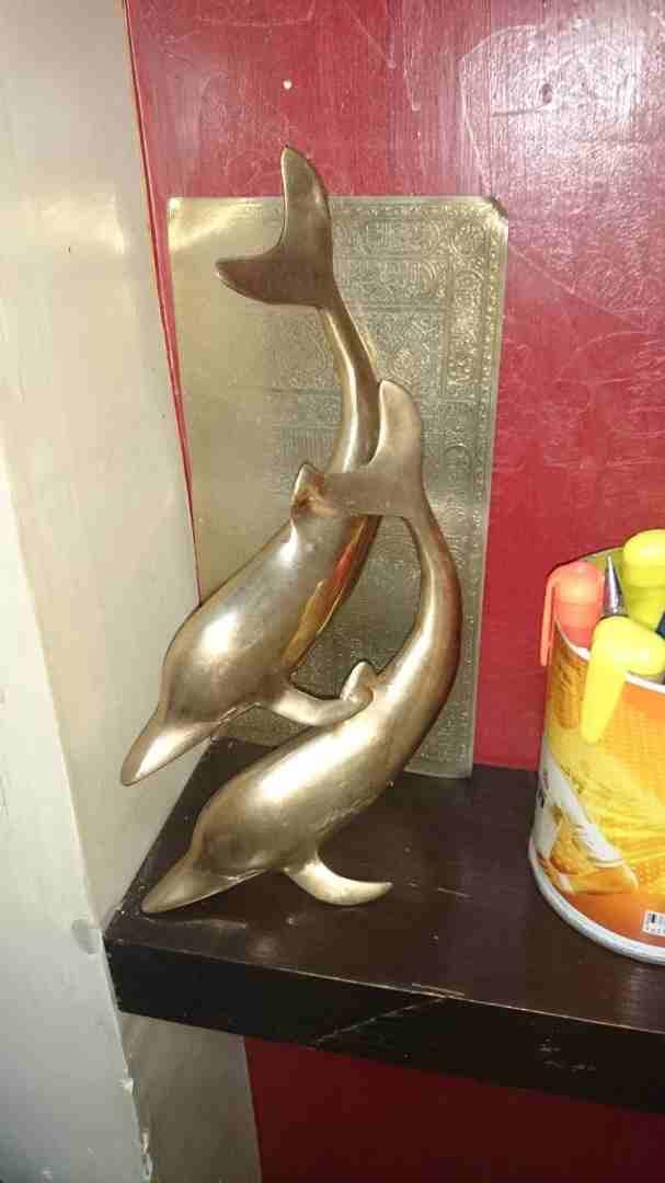 نحاسيات قديمه للبيع
لا تنسَ أنك شاهدت هذا الإعلان في عنكبوت
مجموعه من النحاسيات القديمه الفخمه
ح...