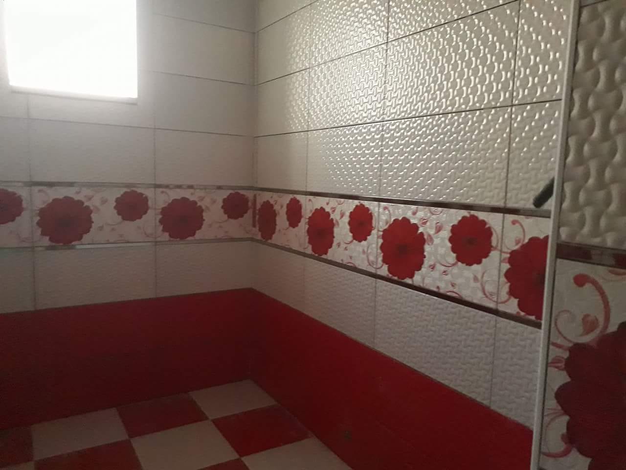 تركيب كافة انواع البلاط والسرميك والبرسلان 0787896123
لا تنسَ أنك شاهدت هذا الإعلان في عنكبوت...