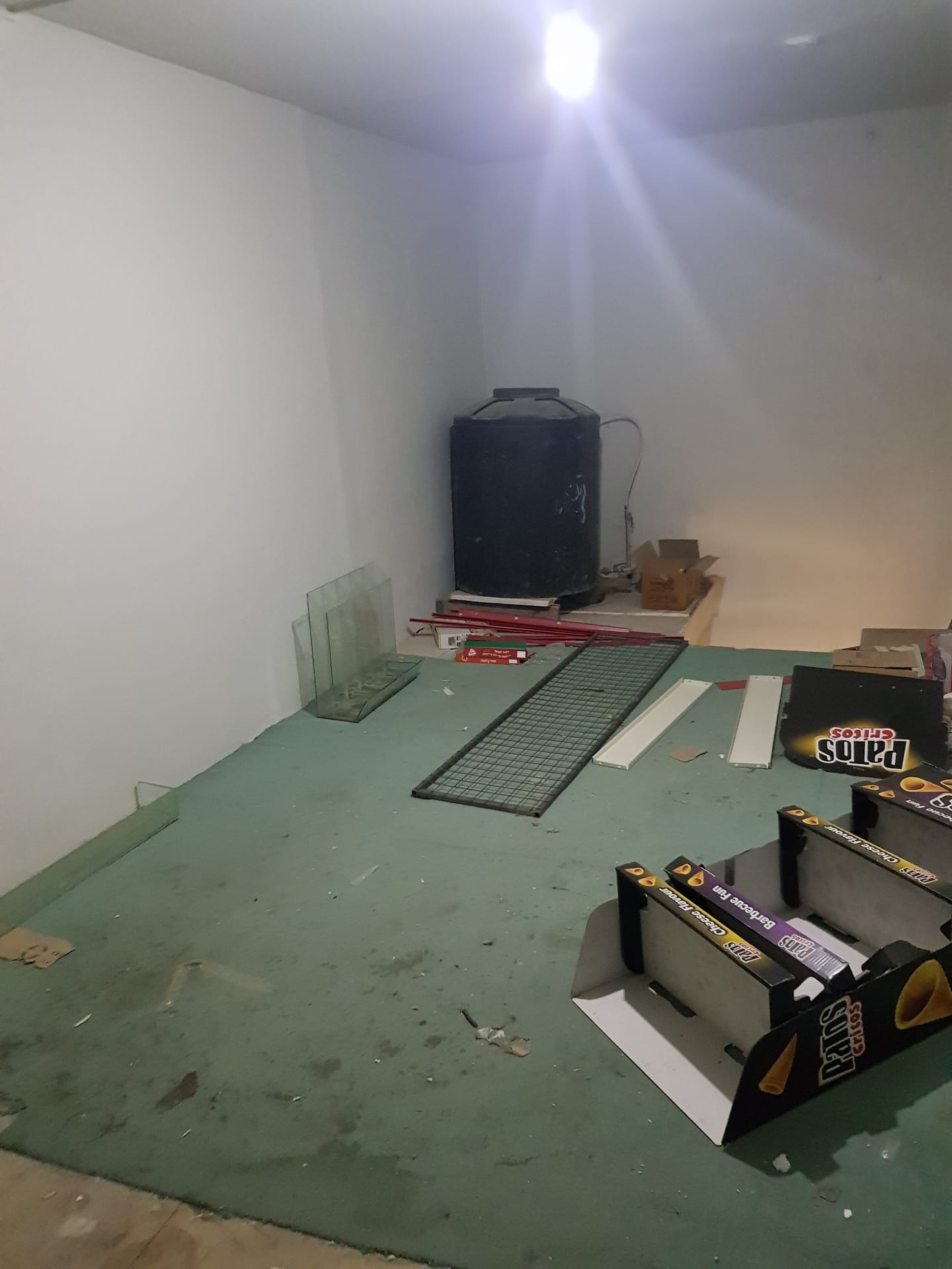 سوبر ماركت في الهاشمي الشمالي بموقع مميز بسعر مغري
لا تنسَ أنك شاهدت هذا الإعلان في عنكبوت
سو...