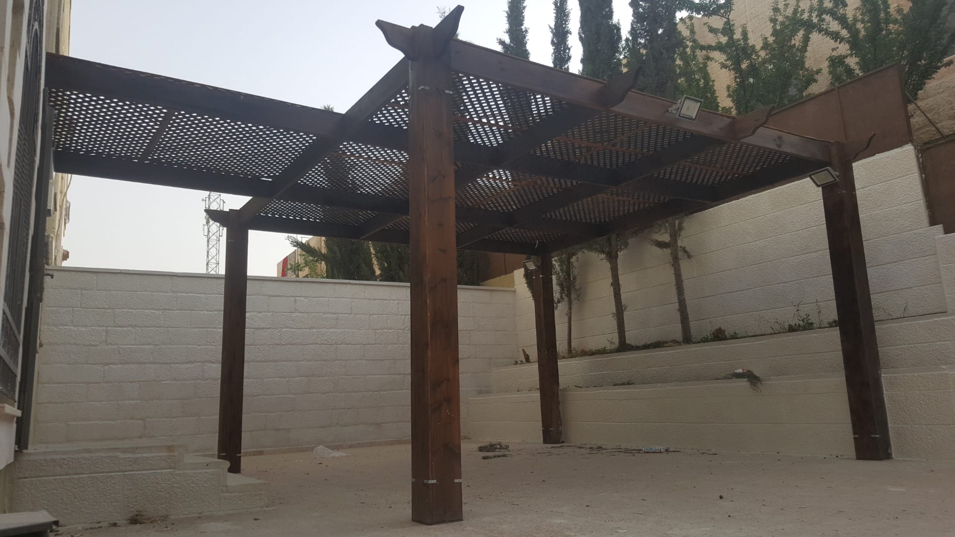 اعمال منجور وديكورات خشبية
لا تنسَ أنك شاهدت هذا الإعلان في عنكبوت
- تنفيذ جميع اعمال المنجور...