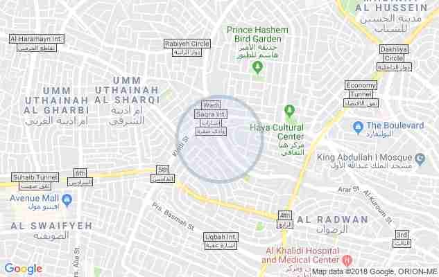 البحث عن شقة للإيجار في منطقة السميساني خلف مجمع بنك الإسكان
لا تنسَ أنك شاهدت هذا الإعلان في عنكبوت...