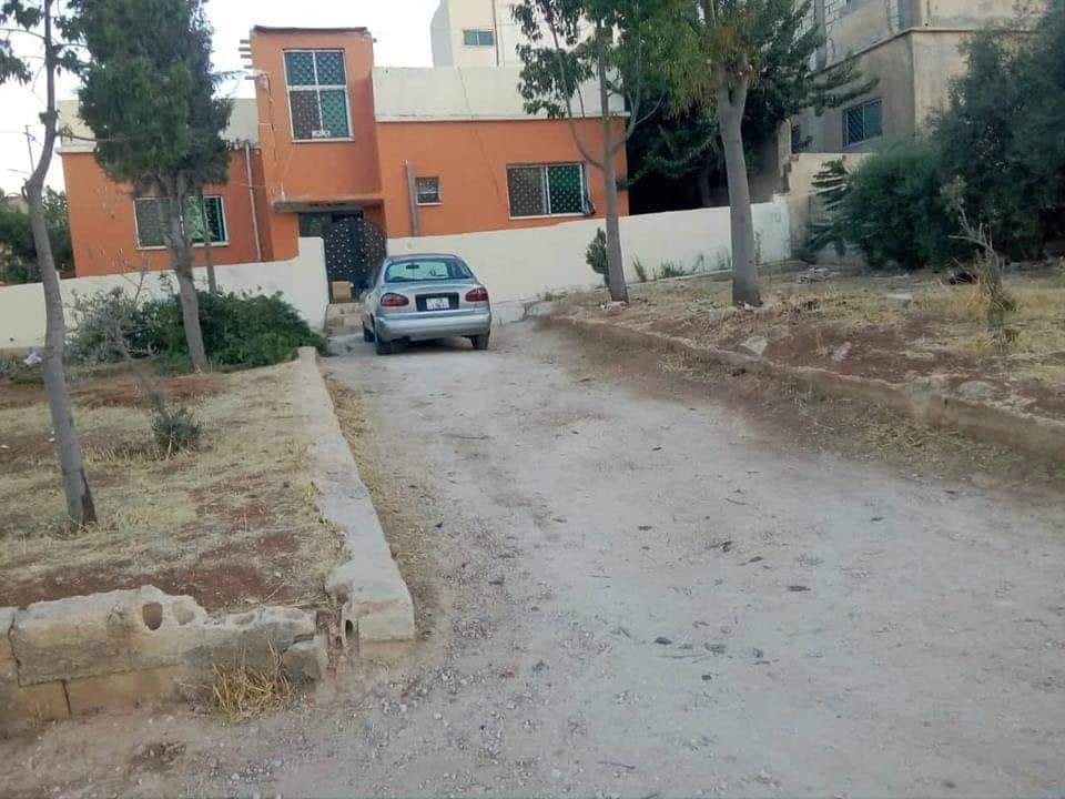 بيت مميز للايجار في ابوعلندا المستندة
لا تنسَ أنك شاهدت هذا الإعلان في عنكبوت
للاستفسار يرجى...