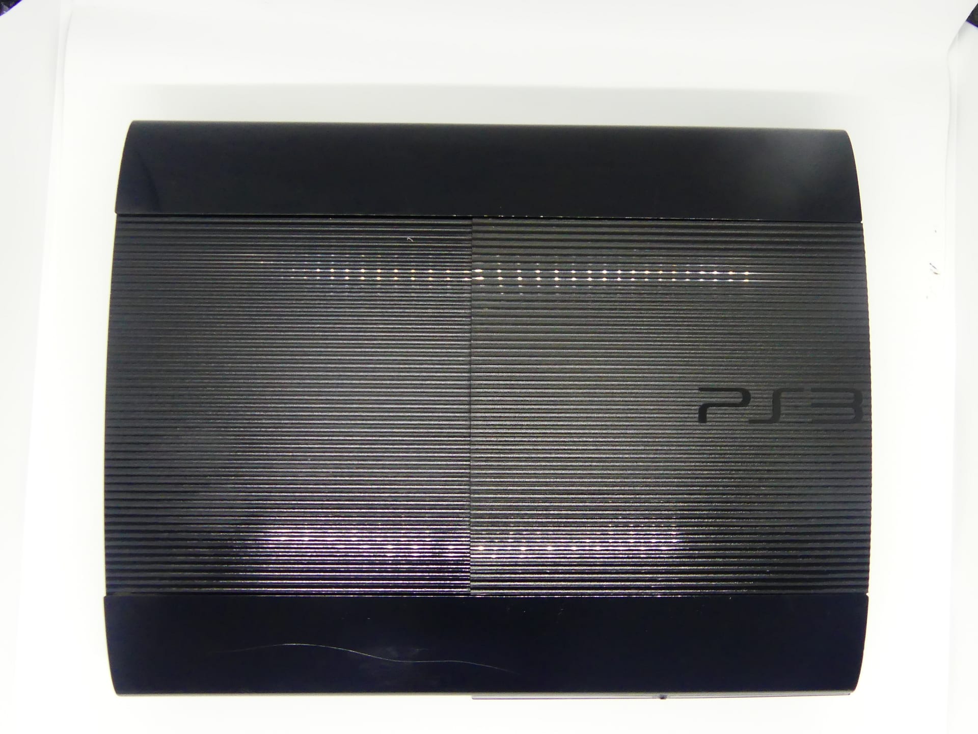ps3 بحاااال الوكالة
لا تنسَ أنك شاهدت هذا الإعلان في عنكبوت
بلاستيشن 3... سوبر سليم... بحال ا...