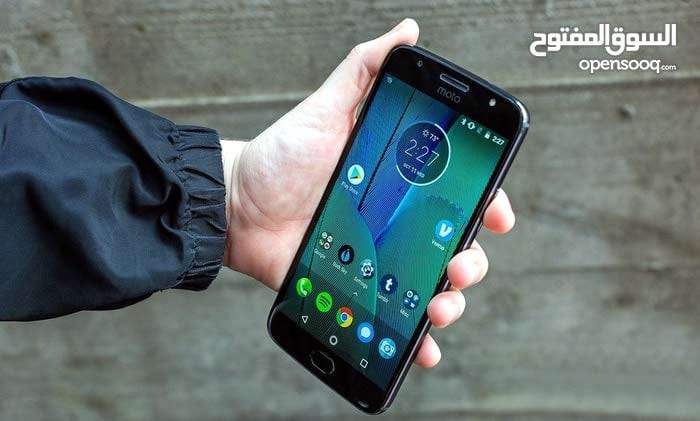 مطلوب ايفون للبدل
لا تنسَ أنك شاهدت هذا الإعلان في عنكبوت
موتورولا حديث جدااا
هاتف Motorola G...