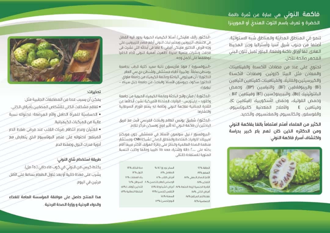 عصير فاكهة النوني النوني فاكهة الجنة
لا تنسَ أنك شاهدت هذا الإعلان في عنكبوت
مرحبا موضوع مهم...