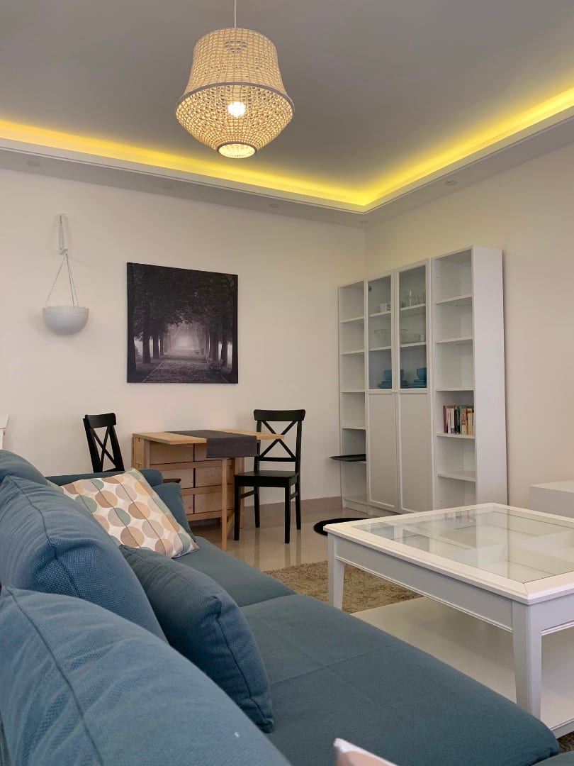 Fully Furnished 2BR Brand New Apartment near Cozmo 7th C
لا تنسَ أنك شاهدت هذا الإعلان في عنكبوت...