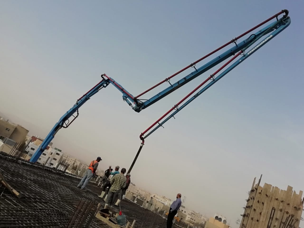 شركة احمد و عبدالرحيم للمقاولات
لا تنسَ أنك شاهدت هذا الإعلان في عنكبوت
شركة احمد و عبدالرحيم...
