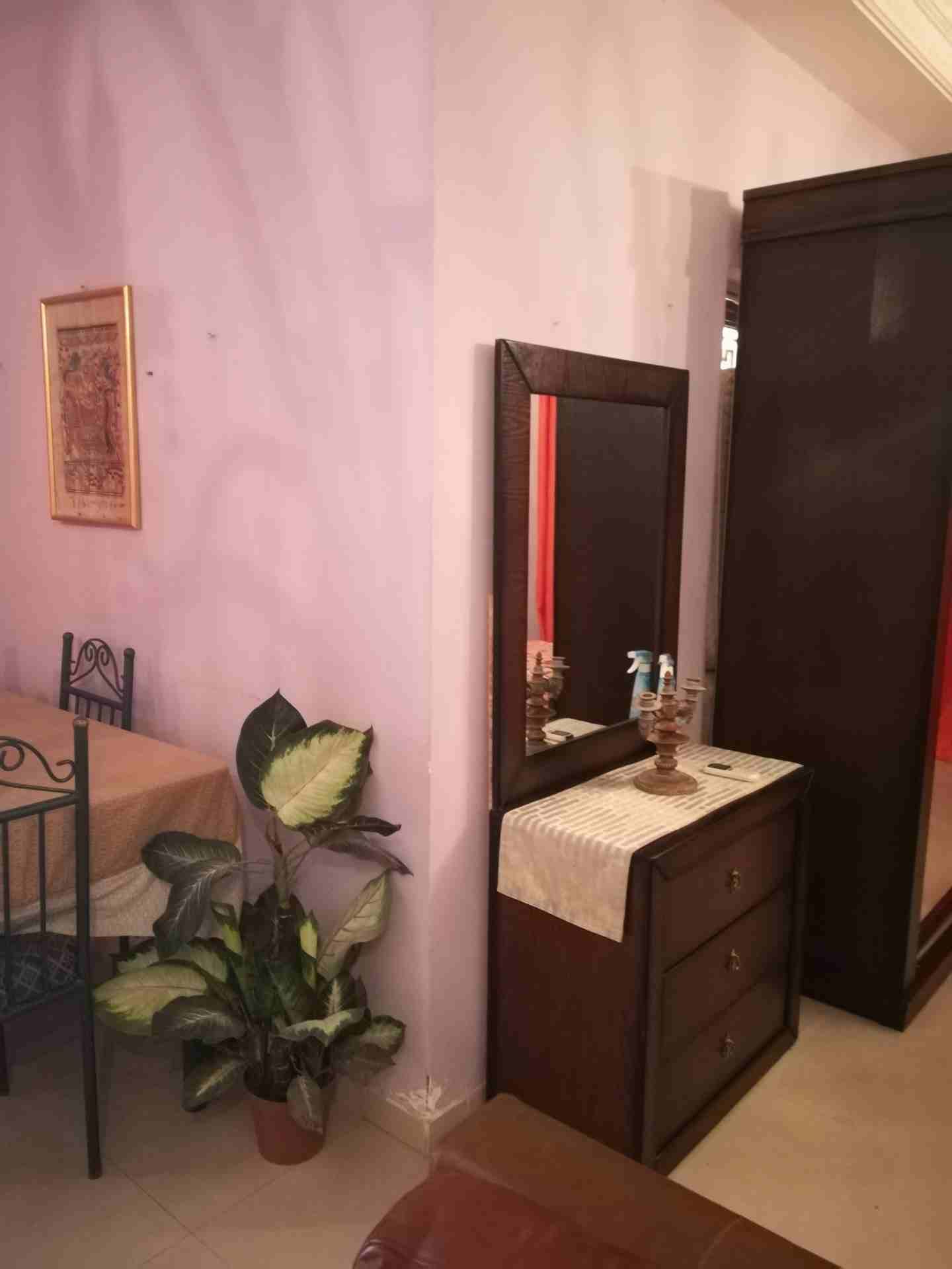 ستوديو مفروش للايجار في طبربور
لا تنسَ أنك شاهدت هذا الإعلان في عنكبوت
ستوديو مفروش يومي مجهز كام...