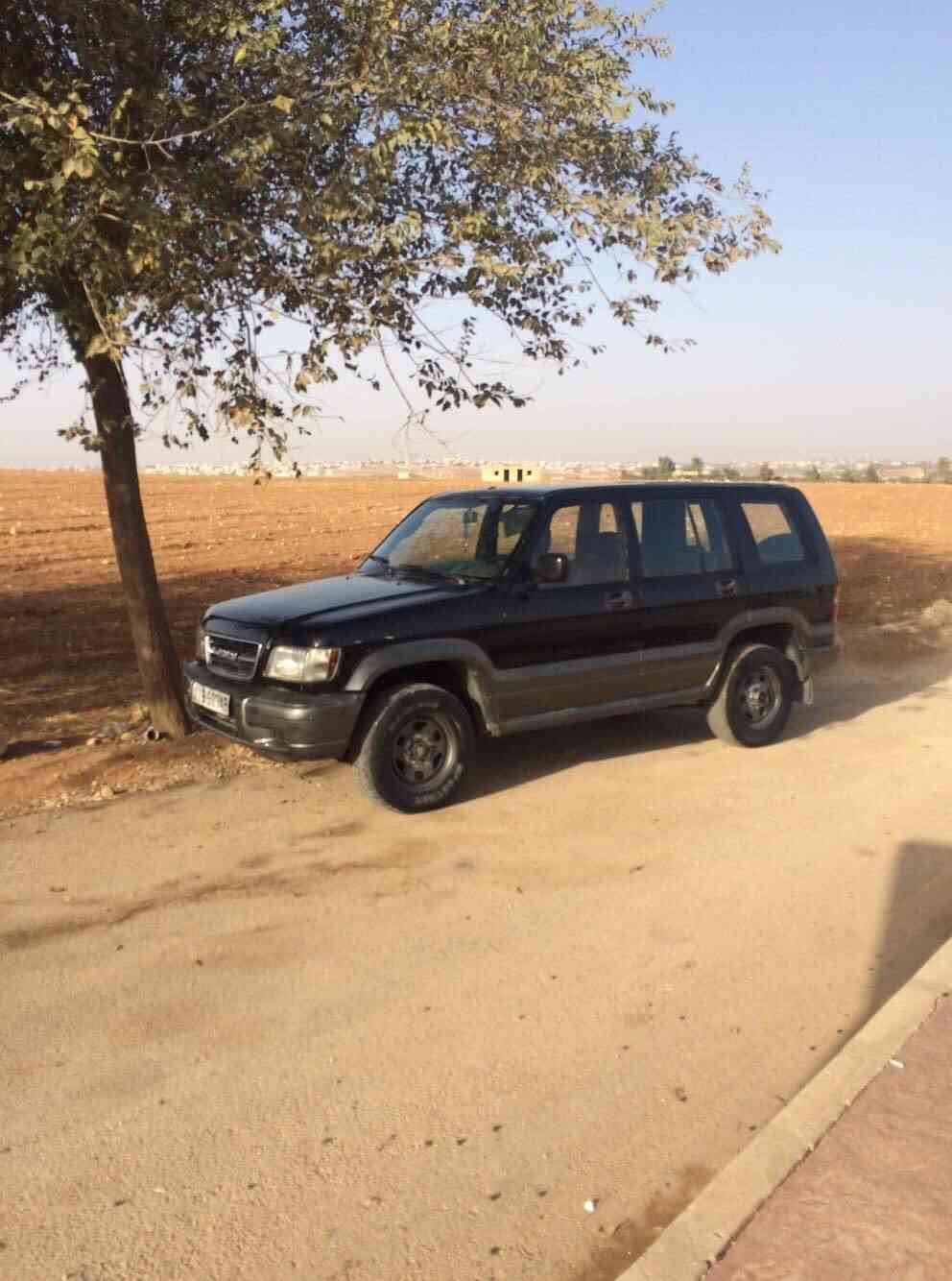 اسوزو تروبر شركه
لا تنسَ أنك شاهدت هذا الإعلان في عنكبوت
التفاصيل والفحص بالصور...